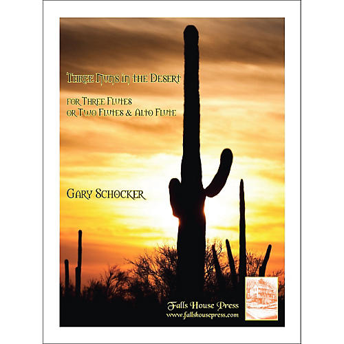 Three Nuns In The Desert (Book)