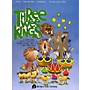 Fred Bock Music Three Wee Kings (Director's Edition) shows all parts composed by Daniel Sharp