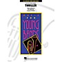 Hal Leonard Thriller - Young Concert Band Level 3 by Jay Bocook