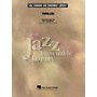Hal Leonard Thriller Jazz Band Level 4 by Michael Jackson Arranged by Roger Holmes
