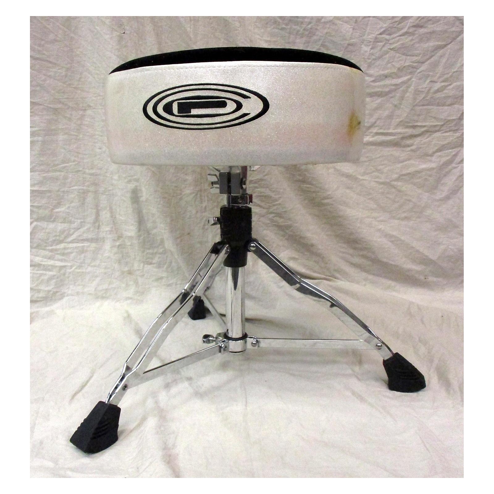 Orange County Drum & Percussion Throne Drum Throne Musician's Friend