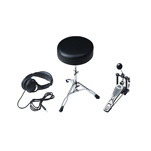 Throne Pedal and Headphone Expansion Pack
