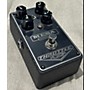 Used Mesa Boogie Throttle Box Effect Pedal