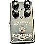 Used MESA/Boogie Throttle Box Effect Pedal