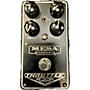 Used Mesa/Boogie Throttle Box Effect Pedal