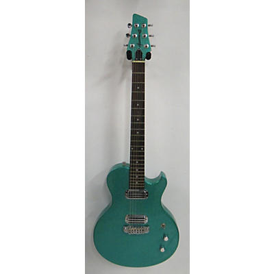 Brownsville Thug Solid Body Electric Guitar