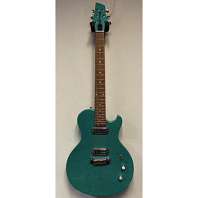 Brownsville Thug Solid Body Electric Guitar