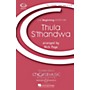 Boosey and Hawkes Thula s'Thwanda (CME Beginning) 2-Part arranged by Nick Page