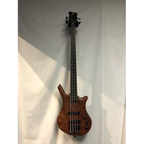 Thumb 4 String Bolt-On Electric Bass Guitar