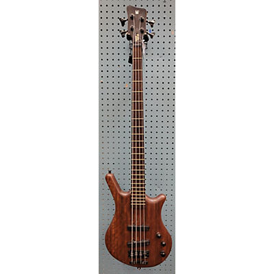 Warwick Thumb 4 String Bolt-On Electric Bass Guitar