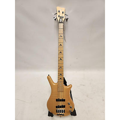Warwick Thumb 4 String Bolt-On Electric Bass Guitar