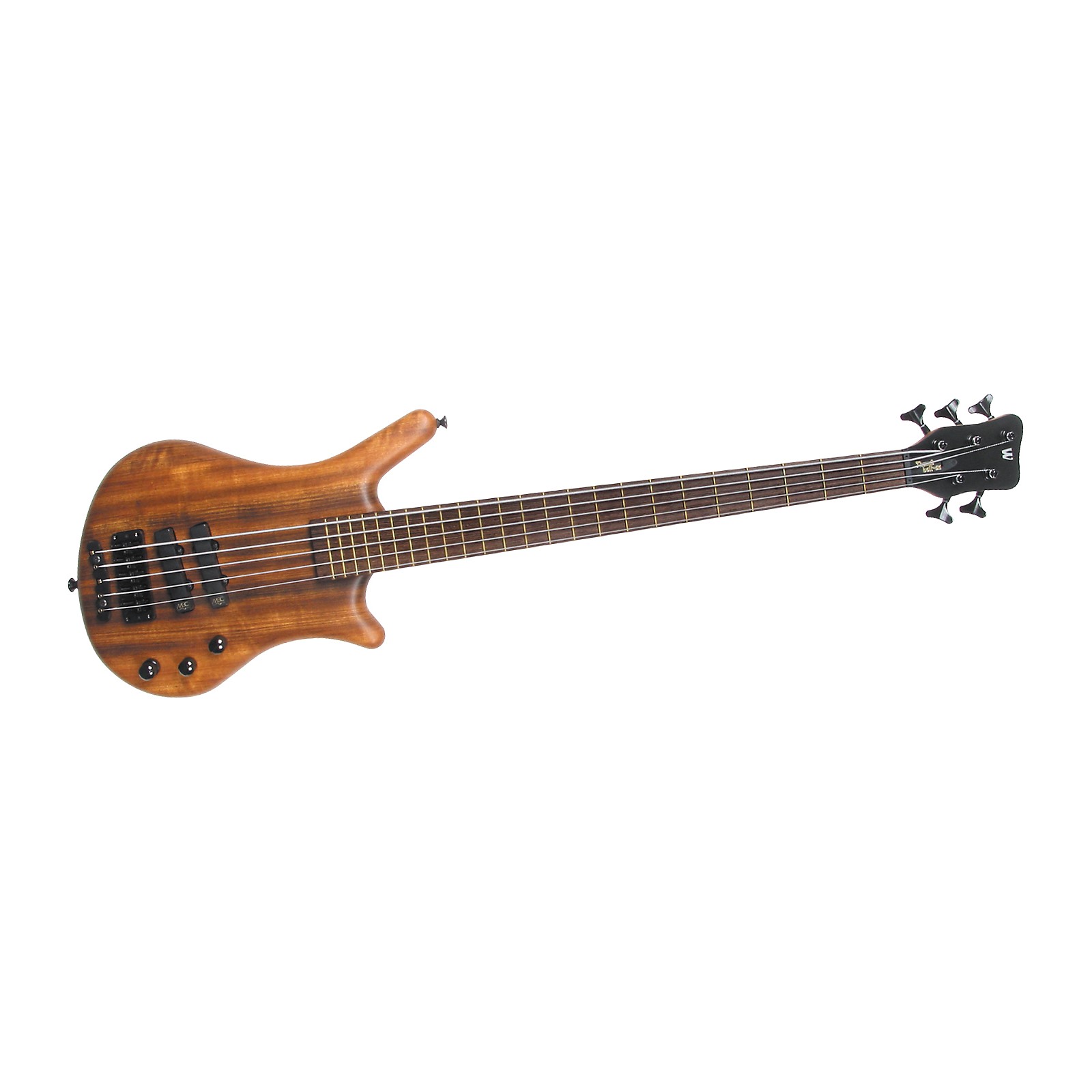warwick thumb bass 5 string