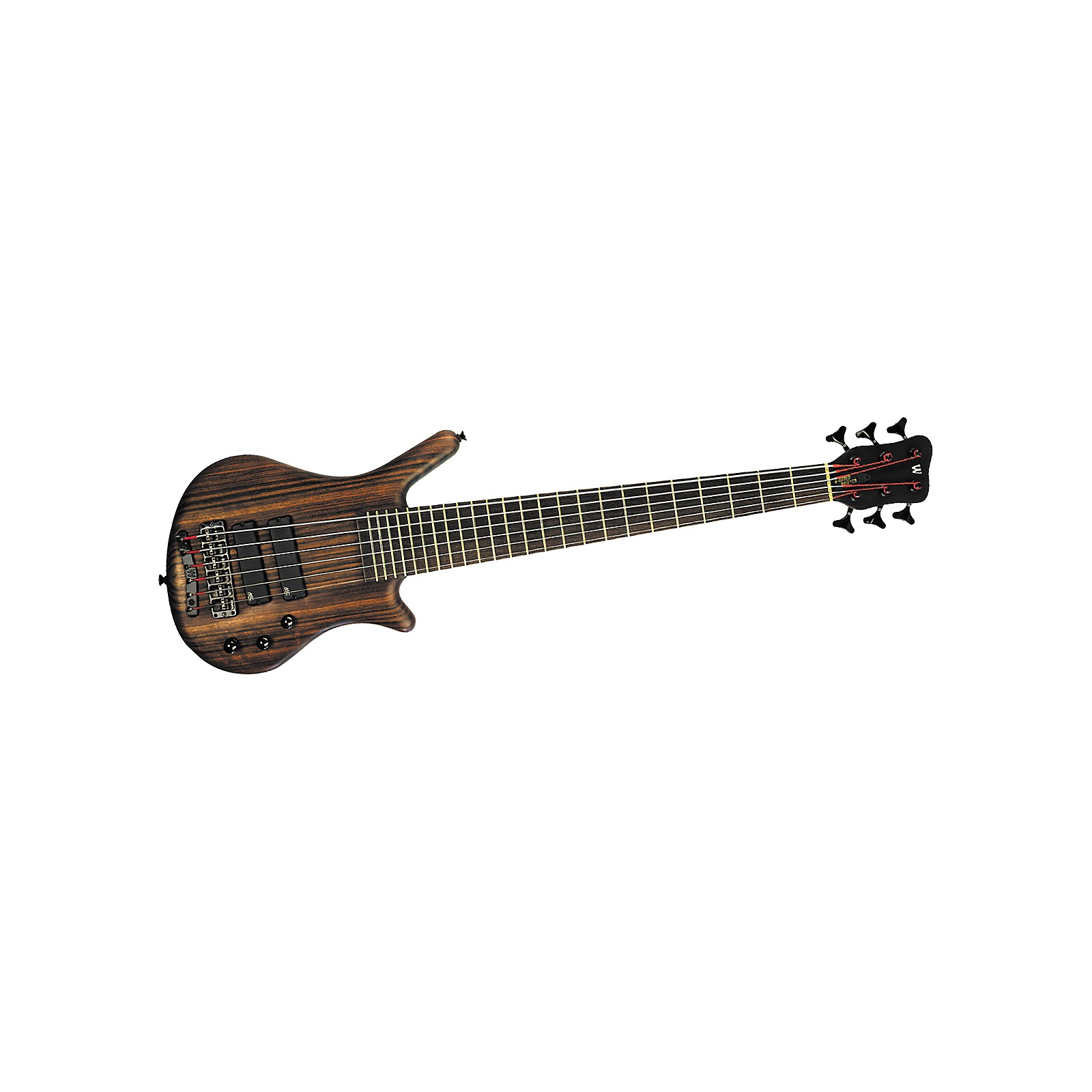 Warwick Thumb Bass 4-Strings 日本直営 www.onway.com.br