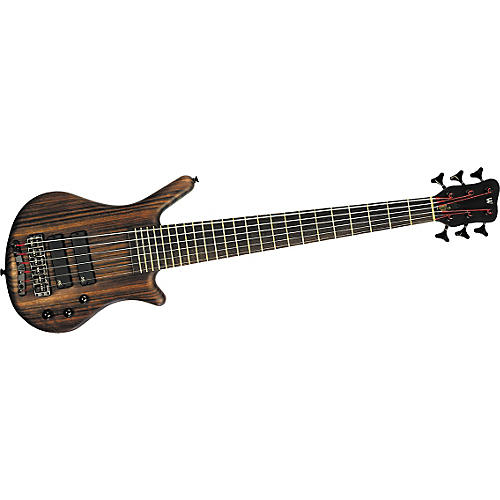 Thumb 6-String Bass Guitar