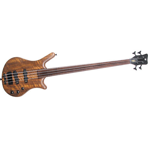 Thumb BO Fretless Bass