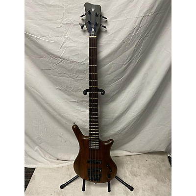 Warwick Thumb BO Limited Edition Electric Bass Guitar