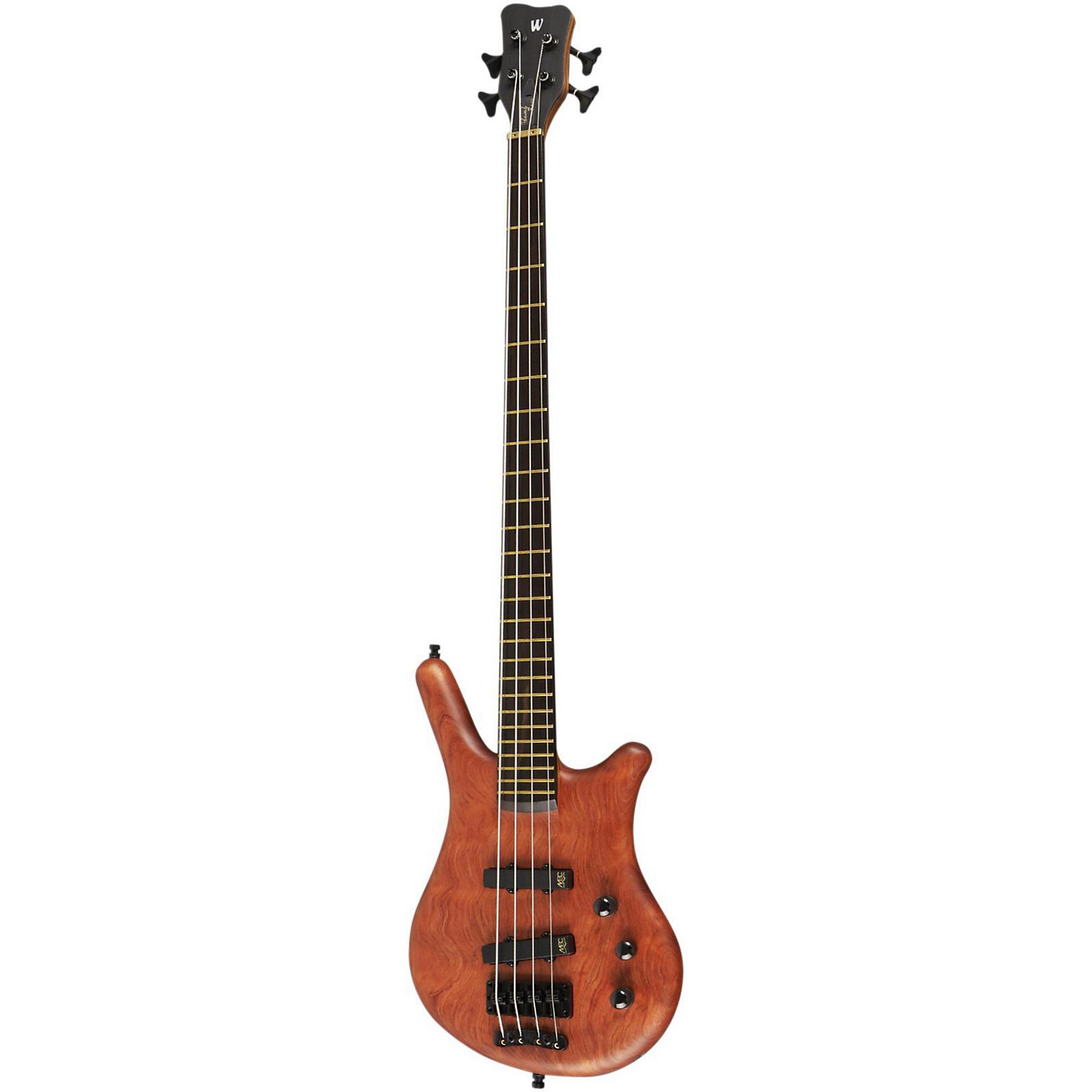 warwick bass guitar 4 string