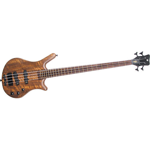 Thumb Bolt-On Neck Bass Guitar