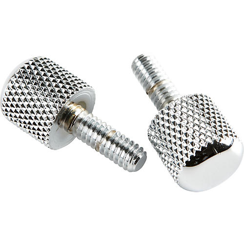 Fender Thumb Screws for Piggyback Amplifier - Set of 2