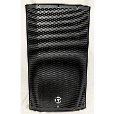 Mackie Thump 12a Powered Speaker