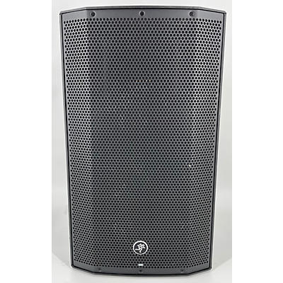 Mackie Thump 12a Powered Speaker