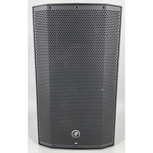 Mackie Thump 12a Powered Speaker