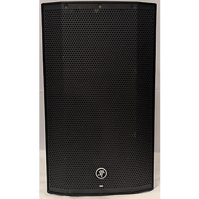 Mackie Thump 12a Powered Speaker