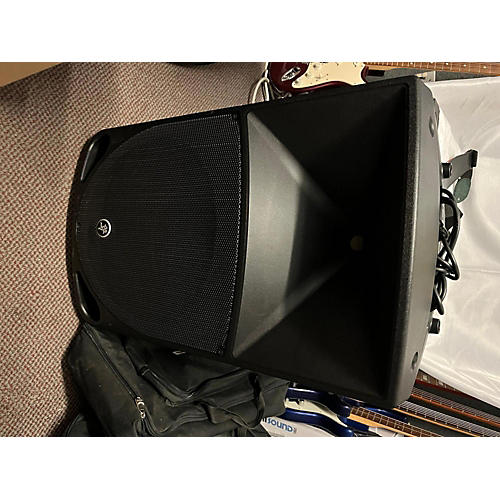 Mackie Thump 15 Powered Speaker