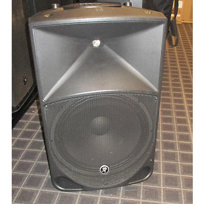 Mackie Thump 15 Powered Speaker