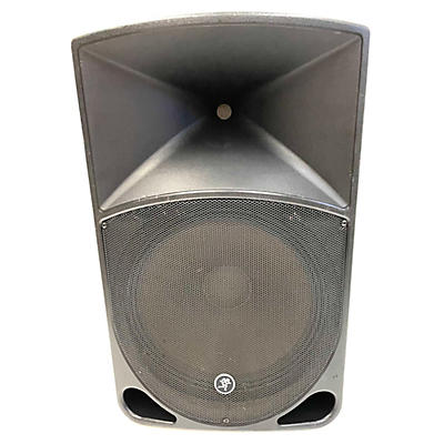 Mackie Thump 15 Powered Speaker