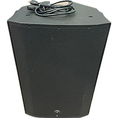 Mackie Thump 15A Powered Speaker