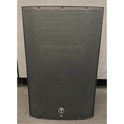 Mackie Thump 15A Powered Speaker