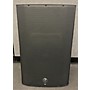 Used Mackie Thump 15A Powered Speaker