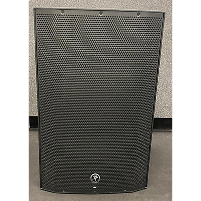 Mackie Thump 15A Powered Speaker