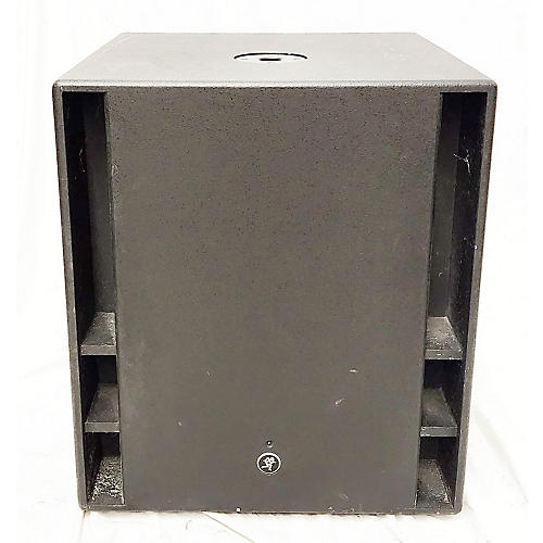 Mackie Thump 18S Powered Subwoofer