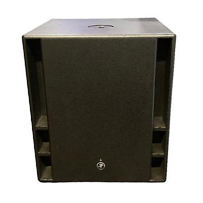 Mackie Thump 18s Powered Subwoofer