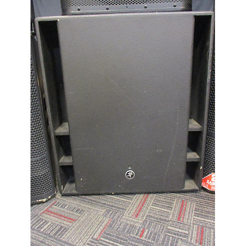 Mackie Thump 18s Powered Subwoofer