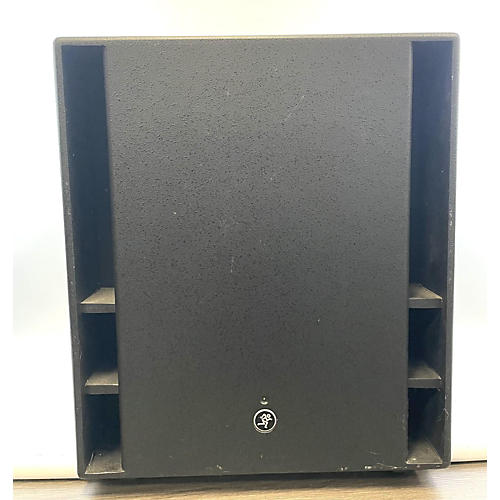 Mackie Thump 18s Powered Subwoofer