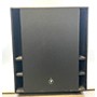 Used Mackie Thump 18s Powered Subwoofer