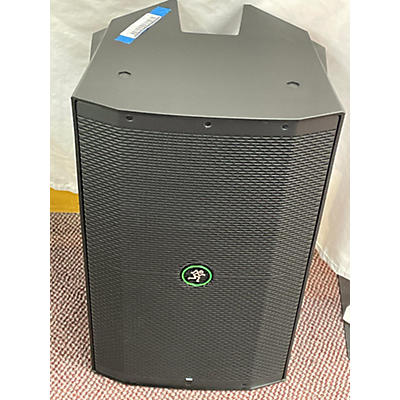 Mackie Thump 212XT Powered Speaker