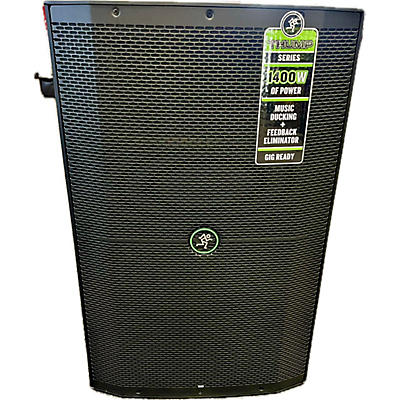 Mackie Thump 215 Powered Speaker