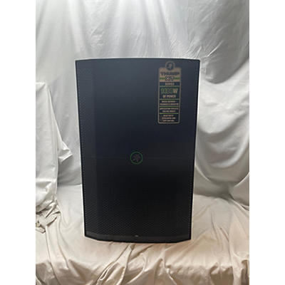 Mackie Thump 215XT Powered Speaker