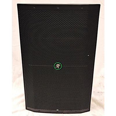 Mackie Thump 215XT Powered Speaker