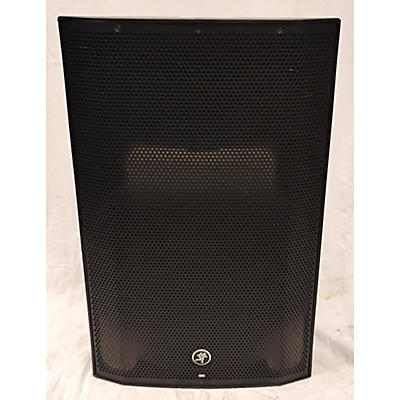 Mackie Thump 215XT Powered Speaker