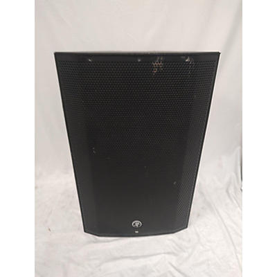 Mackie Thump 215xt Powered Speaker