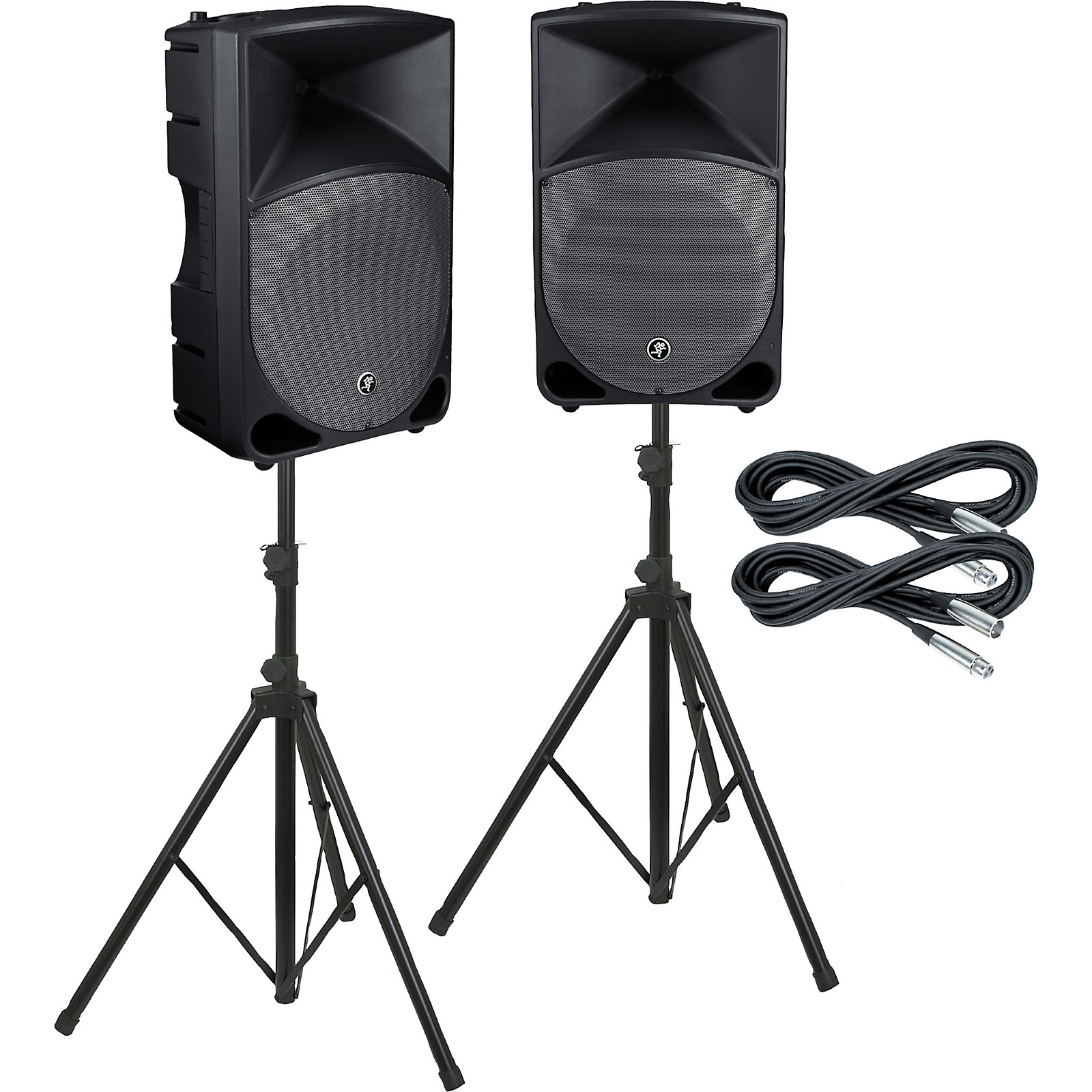 Mackie Thump TH15A Pair Musician