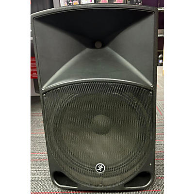 Mackie Thump TH-15A Powered Speaker