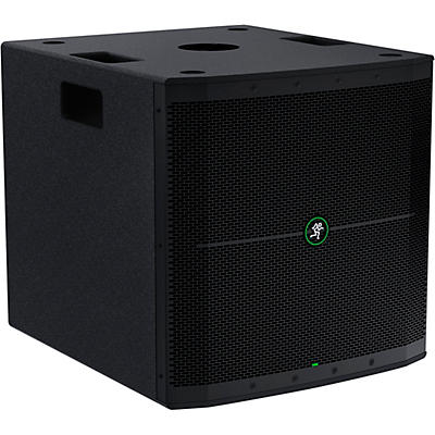 Mackie Thump118S 18" 1400W Powered Subwoofer