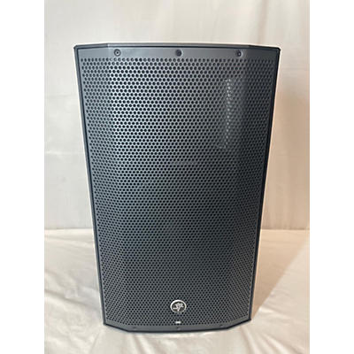 Mackie Thump12a Powered Speaker