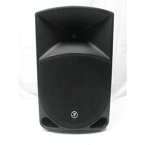 Mackie Thump15 Powered Speaker